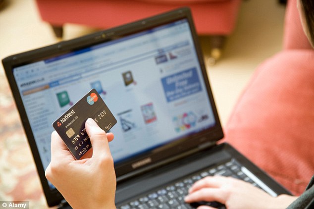 Three Exchange Traded Funds to purchase the Internet