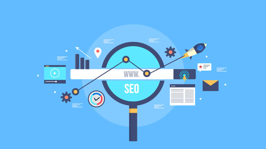 Steps to Creating a Perfect SEO Strategy