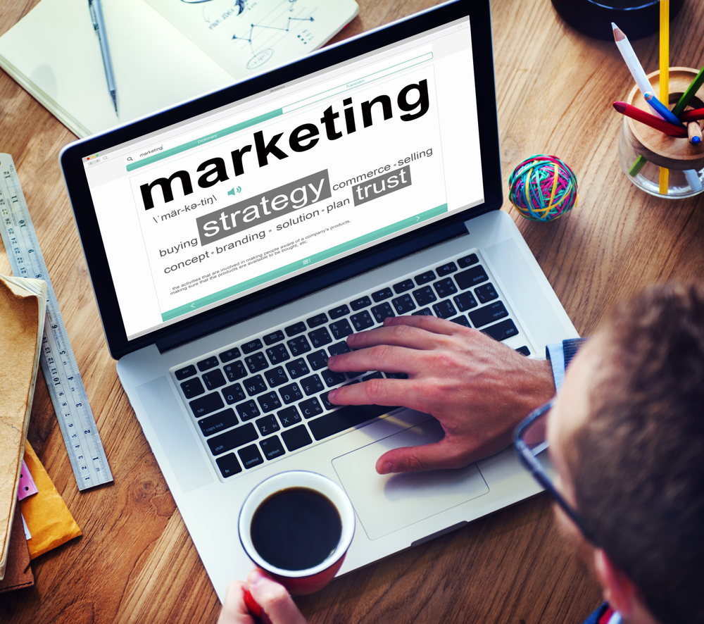 Marketing the most trusted way