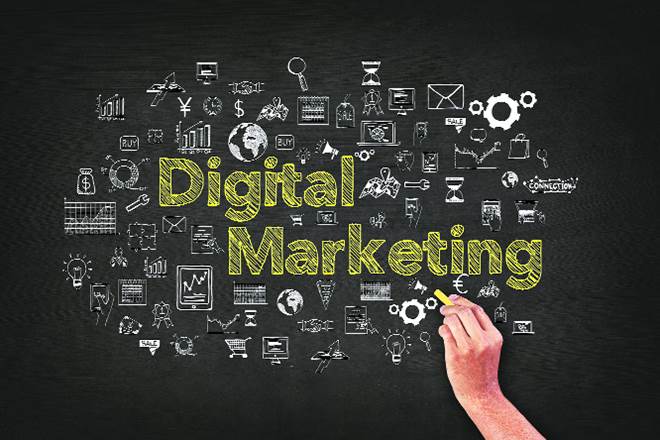 The Advantages of Working with a Digital Marketing Agency